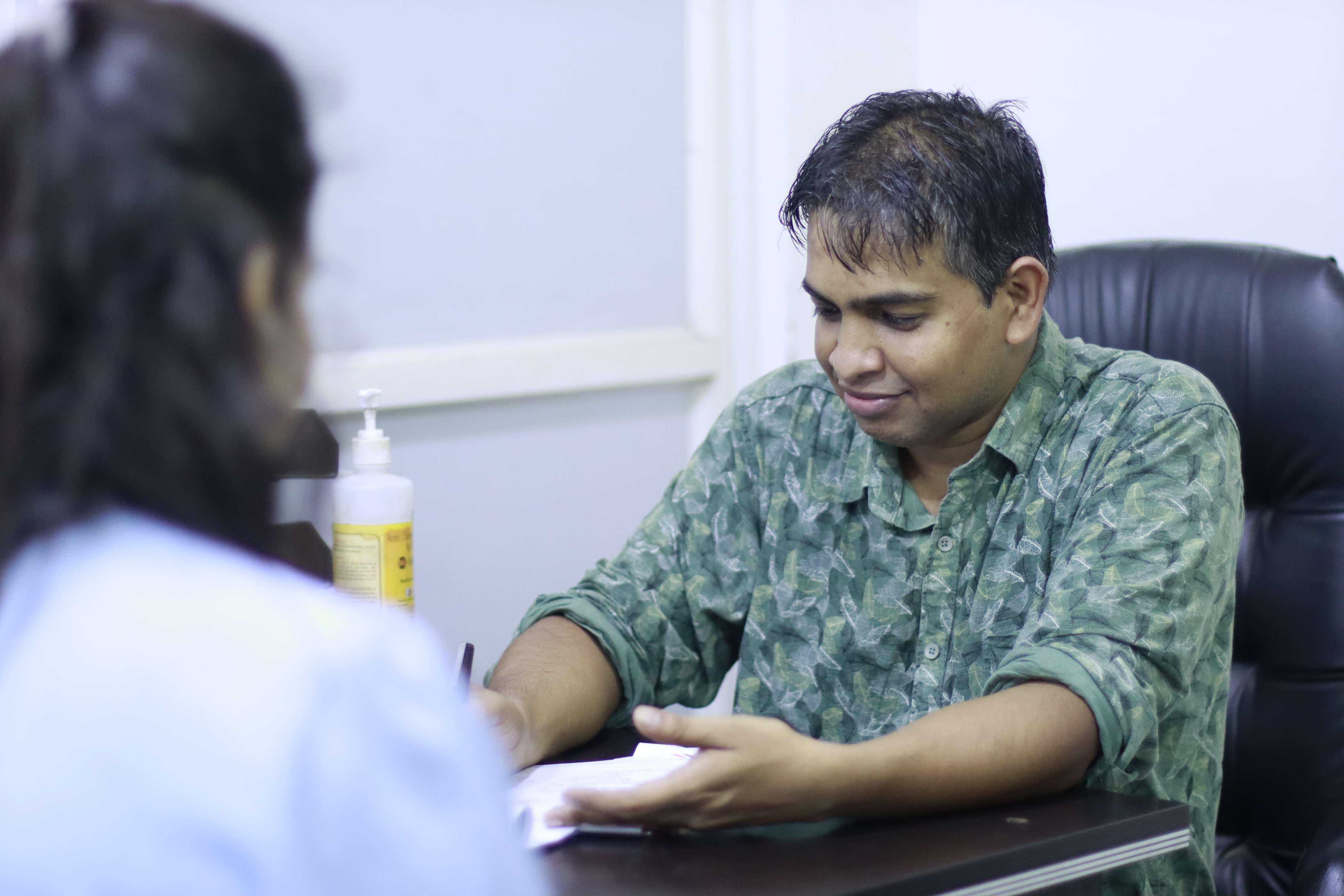 Advanced Headache and Migraine Care