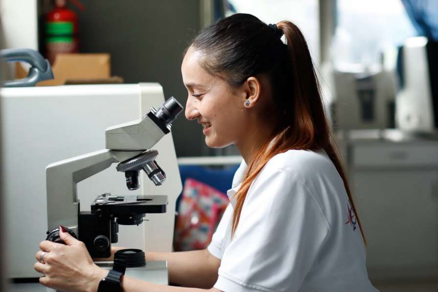 Laboratory